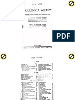 Skarbnica wiedzy - podręcznik chemiczno-techniczny