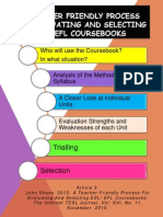 A TEACHER FRIENDLY PROCESS FOR EVALUATING AND SELECTING-mind map.pptx