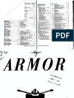 Armor Magazine