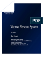 Visceral Nervous System Slides(2)