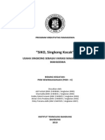 Proposal PKM Siko Singkong 110823233934