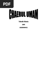 Download PAPER Chaerul Umam by shelamaranatha SN179193930 doc pdf