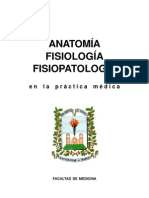 Anatomia Fisiologia Fisiopatologia en La Practica Medica
