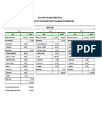 Col Tuition Fees - PDFDD