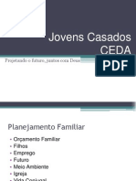 Jovens Casados