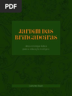 Jardim Das Brincadeiras