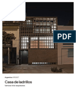 Pages From VIII Bienal Iberoamericana de Arquitectura y Urbanismo