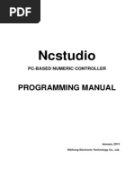 Download Ncstudio programming manual-R508 by kubik369 SN179205954 doc pdf