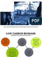 Low Carbon Biomass.