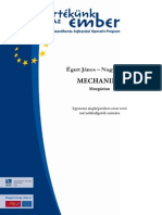 Mechanika Mozgastan PDF