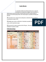 Cystic Fibrosis PDF