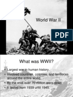 WW2 Details