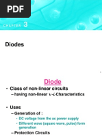 Chapter 3 Diode