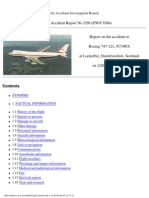 LOCKERBIE ACCIDENT INVESTIGATION.pdf