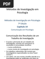 Shau7e Cap14 Comunicacao Em Ciencia