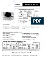 VTL5C10 PDF