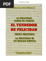 El Vendedor de Felicidad