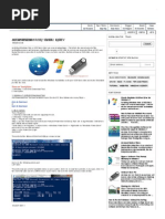 Create Bootable USB Pen Drive For Windows 7 - Easy Tips & Tricks PDF
