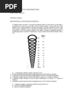 EXERCÍCIOS COMPLEMENTARES BR 01