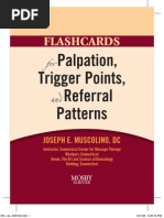 Myofascial Manipulation - Theory and Clinical Application