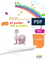 Folleto El Poder Del Perdon Web