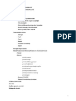 Saracia o Problema Mondiala PDF