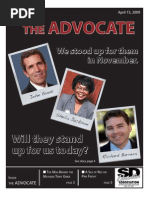 09-24-18 Edition | PDF | Caltrain | Mormonism And Polygamy