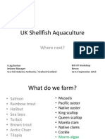 UK Aquaculture - Carlingford - CB