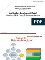 Module 4 - Data Architecture PDF