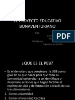 EL PROYECTO EDUCATIVO BONAVENTURIANO.pptx