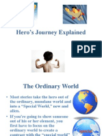 Herosjourneyexplained 110310200504 Phpapp02