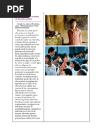 La educación de los niños en los países pobres