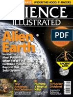 Science Illustrated - September, October 2009