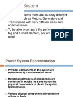 Per-Unit System2009-3