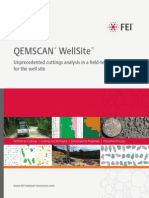 QEMSCAN WellSite Product Brochure v9