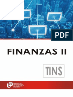 Finanzas II