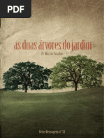 As Duas Arvores Do Jardim