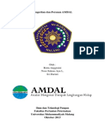 Download Pengertian dan Peranan AMDALdocx by Noor Sukmo Ayu Lestari SN179255836 doc pdf