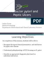 Helicobacter pyroli &.pptx