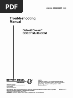 Ddec IV Oem Wiring Diagram
