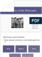 Evidences of The Holocaust Enviar