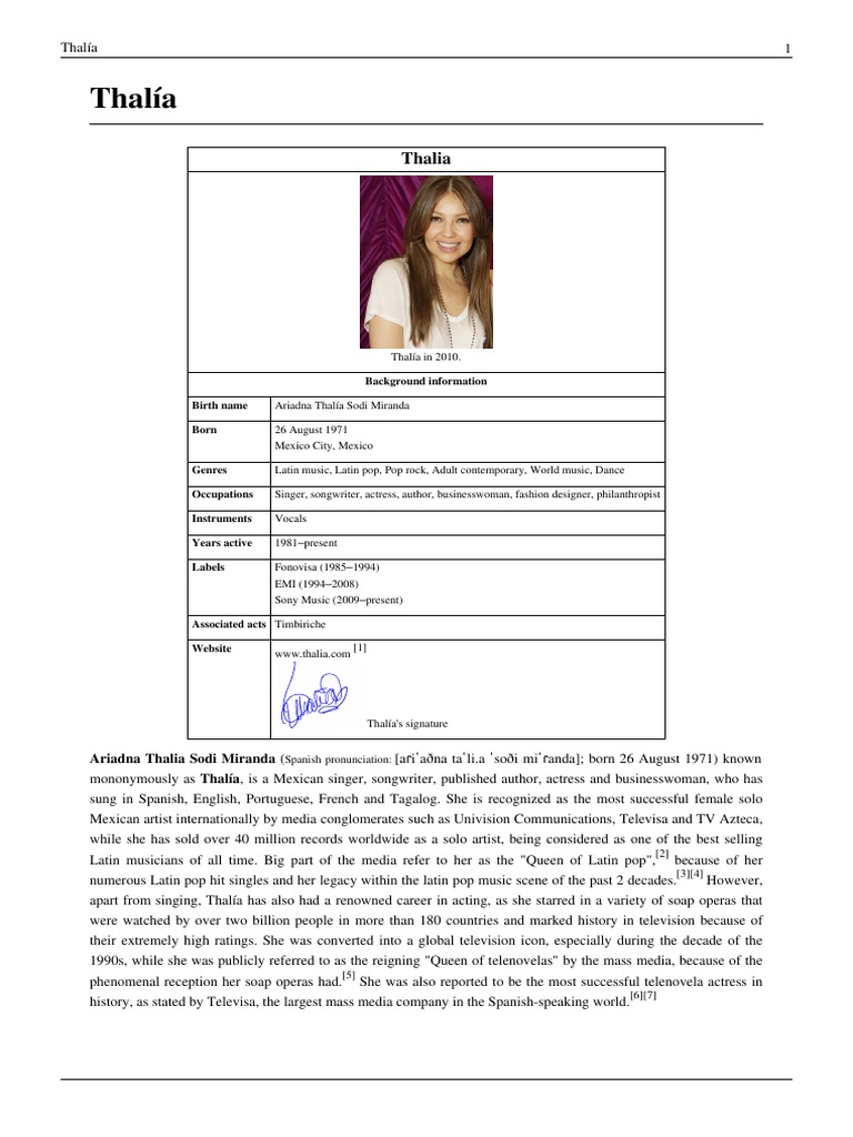 Thalia Leisure Entertainment General Images, Photos, Reviews