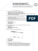 Download Soal Teori Kejuruan Otomotif by Da Niel SN179269320 doc pdf