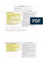 Field 3 Observation Feedback