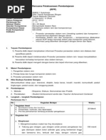 Download Kompetensi Dasar Memelihara Sistem Rem Dan Komponennya by Da Niel SN179270880 doc pdf