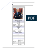 Barack Obama PDF