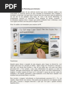 10 Dicas e Truques de Photoshop Para Iniciantes
