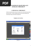 Belajar Corel Draw PDF