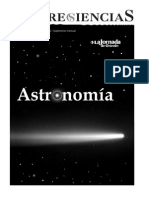 Suplemento Astronomía