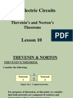  Thevenin and Norton.ppt